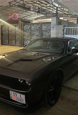 دودج تشالنجر